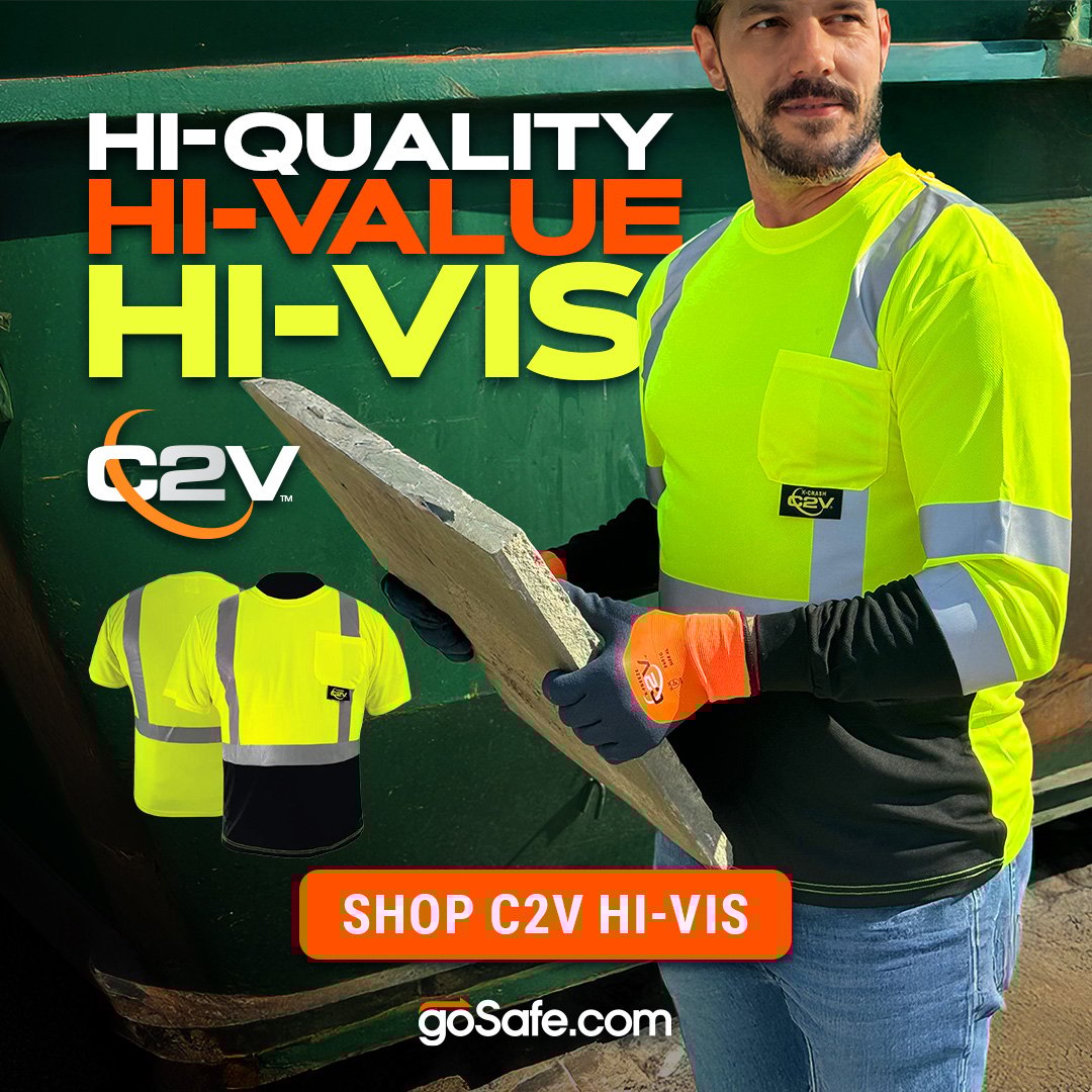 25-C2V-HiVis-Shirts 25-C2V-HiVis-Shirts