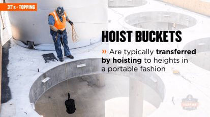 8 objects-at-heights-topping-hoist-buckets