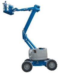 boom lift