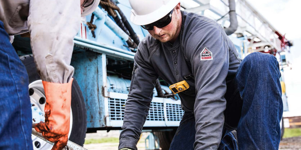 Navigating Fabric Choices: A Deep Dive into FR Garment Materials