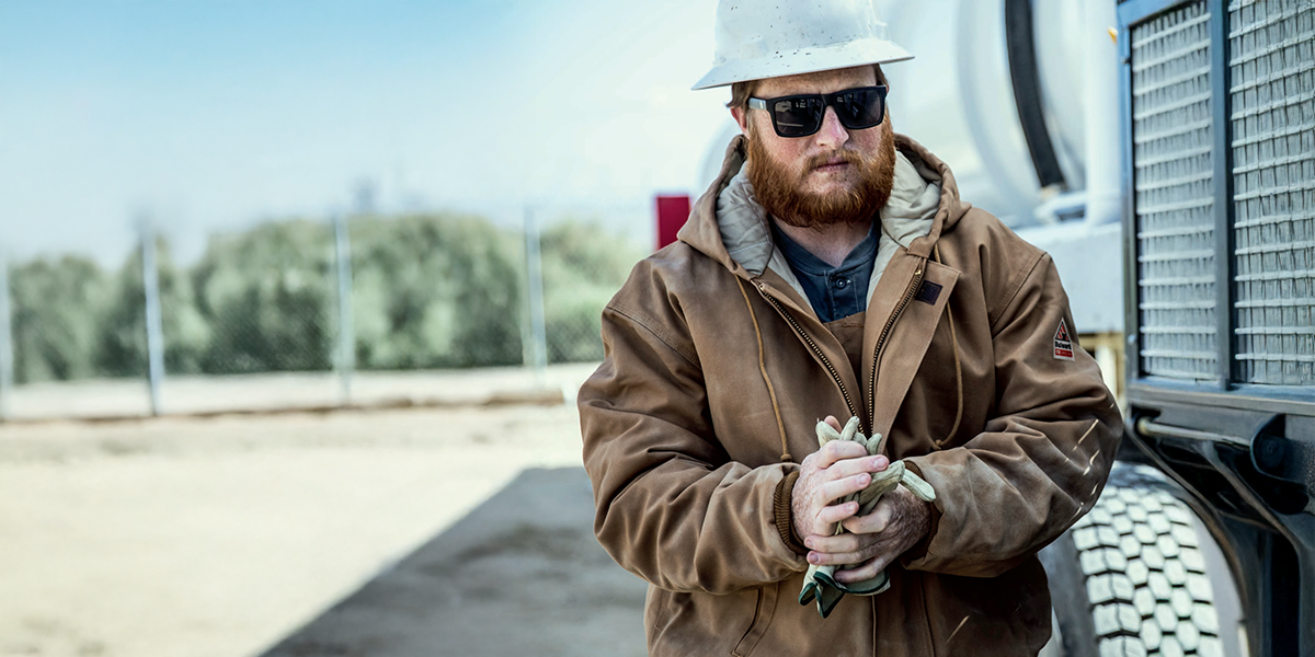 The Art of Layering: Optimizing FR Protection in Diverse Environments and Temperature Extremes