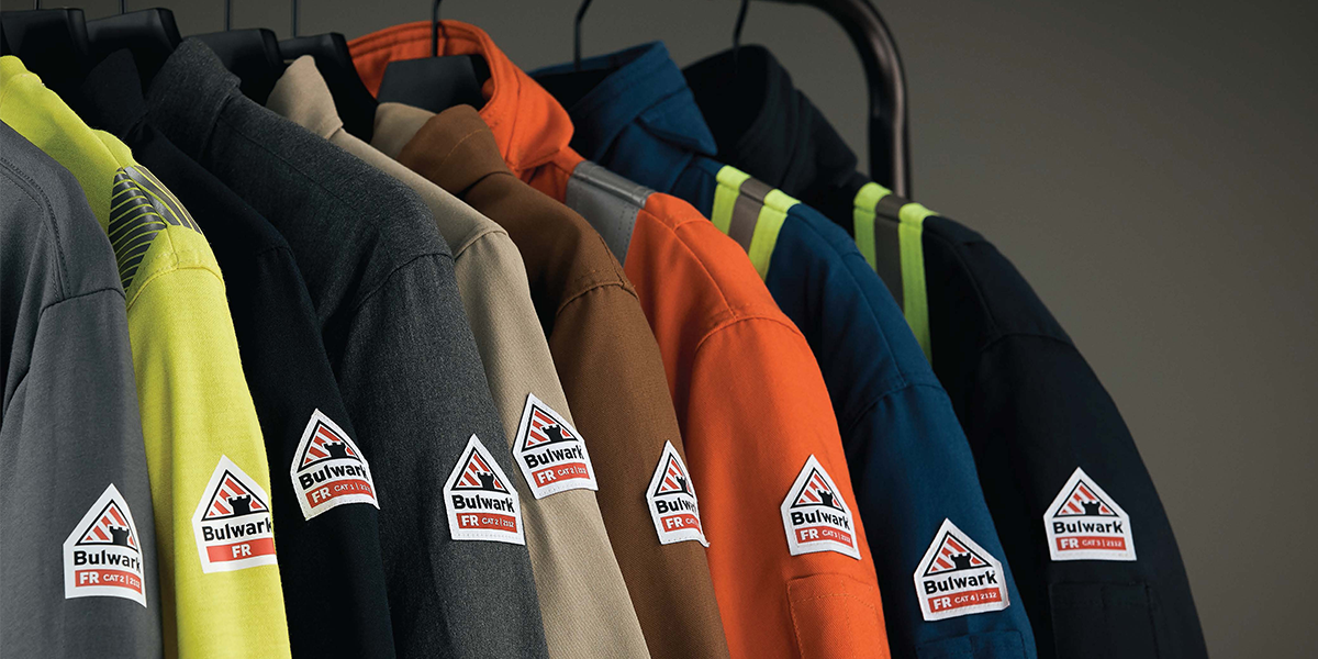 Maximizing Longevity: Proper Care and Maintenance of Your FR Garments