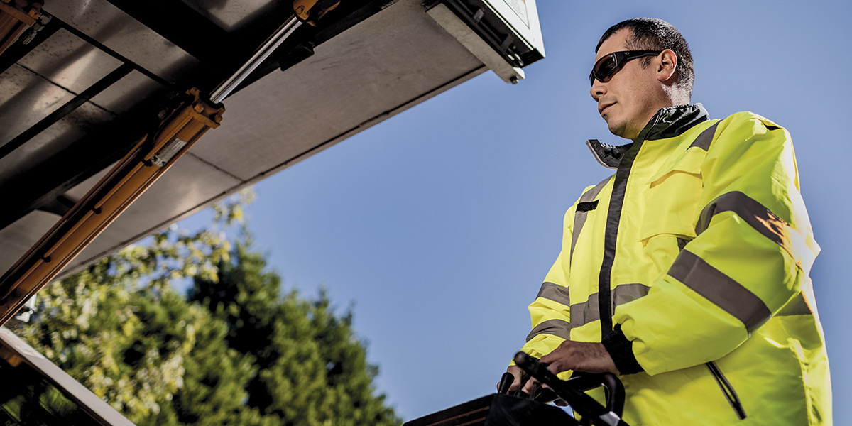 Decoding the Hi-Vis Standards: Understanding ANSI/ISEA 107 Types, Classes, and OSHA Mandates