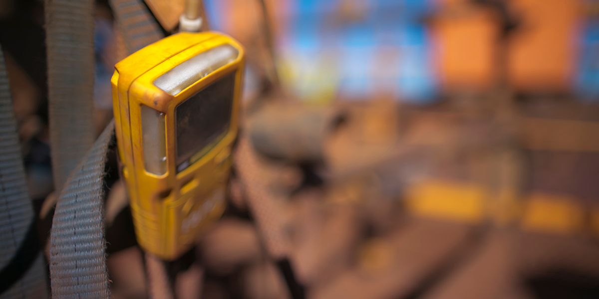 The Silent Threat: Understanding and Combating Sensor Drift in Industrial Gas Monitoring