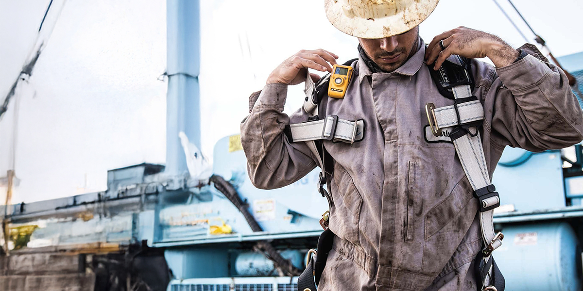 Ensuring Safety: A Guide to Inspecting and Knowing When to Retire FR Garments