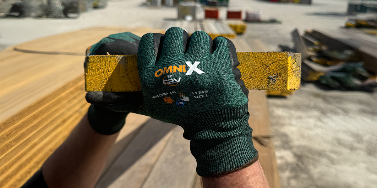 Hand Protection That Doesn't Break the Bank: Choosing Cost-Effective Industrial Gloves